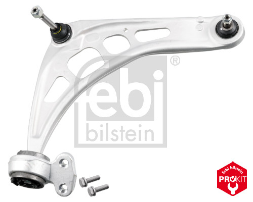 Brat suspensie roata BMW Seria 3 cupe (E46) 325 Ci benzina 192 cai FEBI BILSTEIN 18803