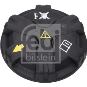 Buson vas expansiune BMW Seria 3 (G20, G80, G28) M 340 i xDrive benzina 387 cai FEBI BILSTEIN 188330
