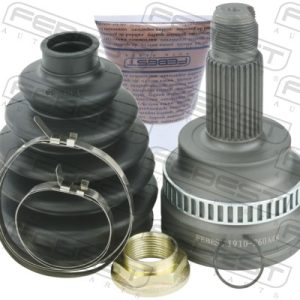 Cap planetara BMW Seria 3 (E90) 325 i xDrive benzina 218 cai FEBEST 1910-E60A48