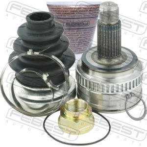 Cap planetara BMW Seria 3 (E90) 323 i benzina 190 cai FEBEST 1910-E87A48R