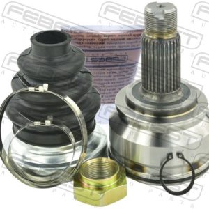 Cap planetara BMW Seria 3 Cabriolet (E93) 320 d diesel 163 cai FEBEST 1910-E90R