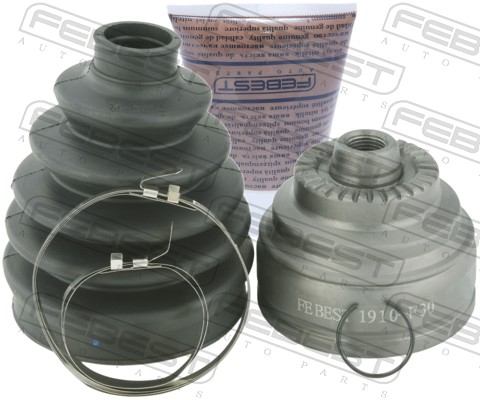 Cap planetara BMW Seria 3 Gran Turismo (F34) 335 d xDrive diesel 313 cai FEBEST 1910-F30