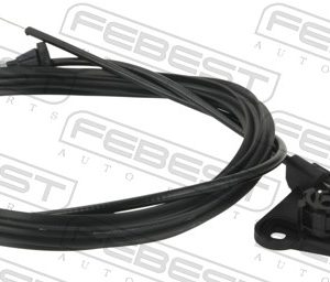 Cablu capota motor BMW Seria 3 Touring (E36) 316 i benzina 102 cai FEBEST 19101-E36