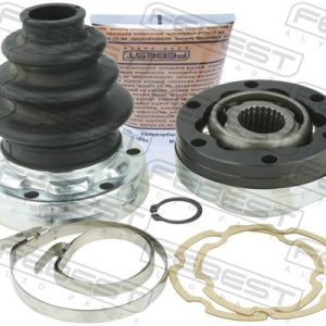 Cap planetara BMW Seria 3 Cabriolet (E93) 320 d diesel 163 cai FEBEST 1911-E87R