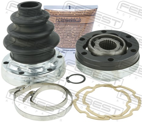 Cap planetara BMW Seria 3 Cabriolet (E93) 320 d diesel 177 cai FEBEST 1911-E87R