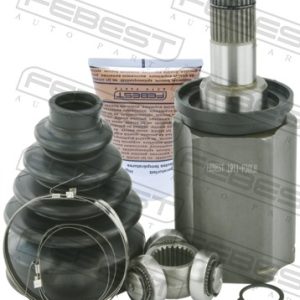 Cap planetara BMW Seria 3 Gran Turismo (F34) 340 i xDrive benzina 326 cai FEBEST 1911-F30LH