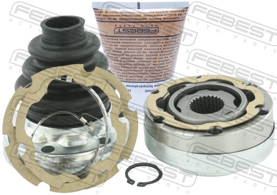 Cap planetara BMW Seria 3 Cabriolet (E93) 325 d diesel 197 cai FEBEST 1911-X1SHAR