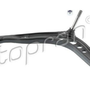 Brat suspensie roata BMW Seria 3 Cabriolet (E36) 325 i benzina 192 cai TOPRAN 500 137