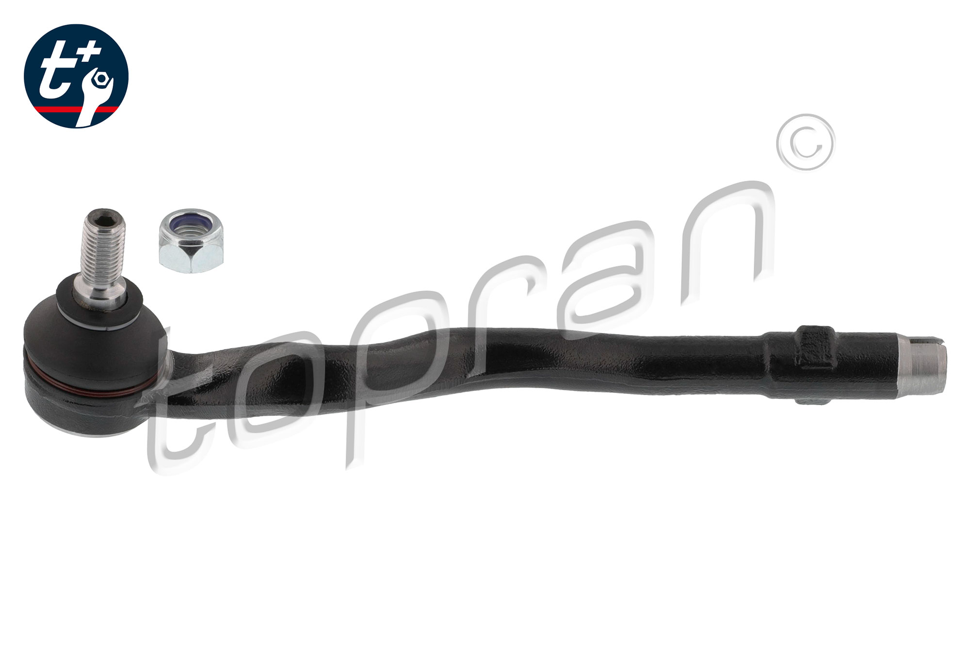 Cap de bara BMW Seria 3 Cabriolet (E46) 318 Ci benzina 150 cai TOPRAN 500 434
