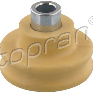 Bucsa amortizor BMW Seria 1 cupe (E82) 118 d diesel 143 cai TOPRAN 502 831