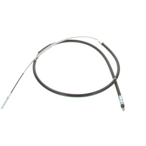Cablu frana de parcare BMW Seria 3 Compact (E46) 316 ti benzina 105 cai BOSCH 1 987 477 532