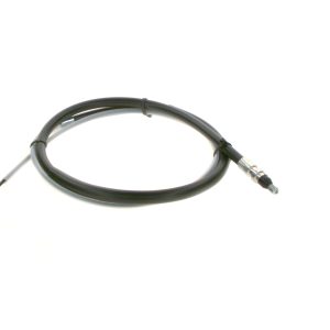 Cablu frana de parcare BMW Seria 1 Cabriolet (E88) 123 d diesel 204 cai BOSCH 1 987 477 946