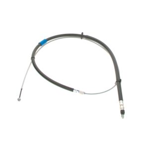 Cablu frana de parcare BMW Seria 3 cupe (E92) 325 d diesel 204 cai BOSCH 1 987 477 950