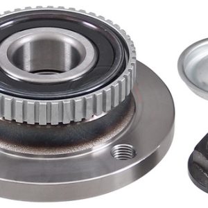 Butuc roata BMW Seria 3 (E30) 325 e 2.7 benzina 129 cai ABS 200674