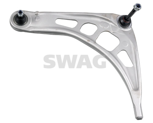 Brat suspensie roata BMW Seria 3 Cabriolet (E46) 323 Ci benzina 170 cai SWAG 20 73 0042