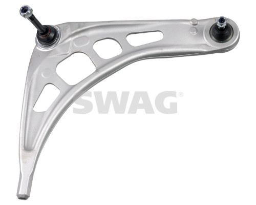 Brat suspensie roata BMW Seria 3 Touring (E46) 325 i benzina 192 cai SWAG 20 73 0044