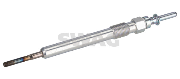 Bujie incandescenta BMW Seria 1 (F21) 118 d diesel 143 cai SWAG 20 94 7507
