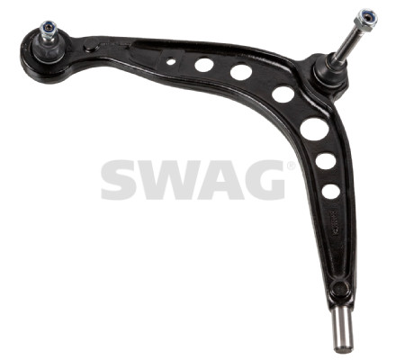 Brat suspensie roata BMW Seria 3 (E30) 316 (Ecotronic) benzina 90 cai SWAG 20 73 0020