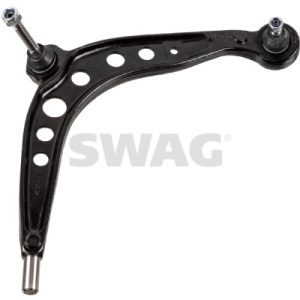 Brat suspensie roata BMW Seria 3 (E30) 318 i benzina 102 cai SWAG 20 73 0021