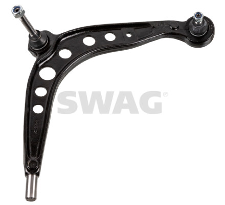 Brat suspensie roata BMW Seria 3 (E30) 318 i benzina 102 cai SWAG 20 73 0021