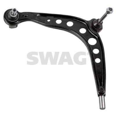 Brat suspensie roata BMW Seria 3 Compact (E36) 318 ti benzina 140 cai SWAG 20 73 0036