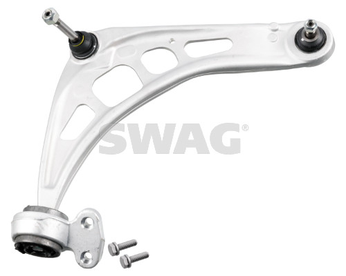 Brat suspensie roata BMW Seria 3 Cabriolet (E46) 330 Cd diesel 204 cai SWAG 20 91 8803