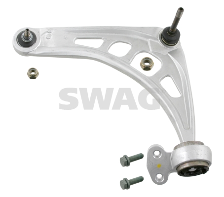 Brat suspensie roata BMW Seria 3 Cabriolet (E46) 318 Ci benzina 150 cai SWAG 20 92 6655