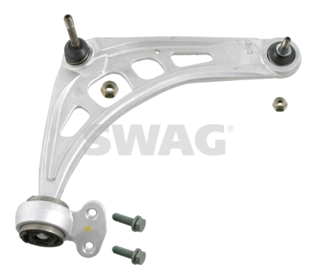 Brat suspensie roata BMW Seria 3 Touring (E46) 320 d diesel 136 cai SWAG 20 92 6656