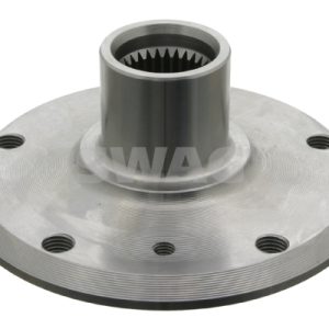 Butuc roata BMW Seria 3 Touring (E46) 330 xd diesel 184 cai SWAG 20 92 8132