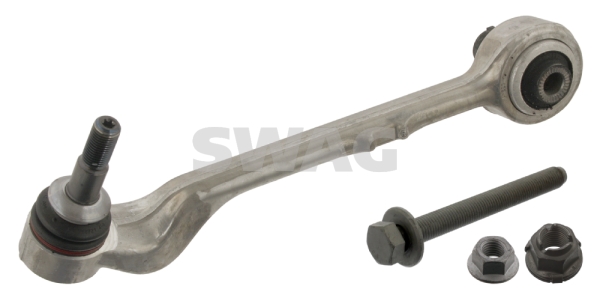 Brat suspensie roata BMW Seria 1 Cabriolet (E88) 120 i benzina 170 cai SWAG 20 93 0514