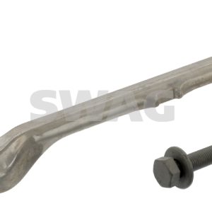 Brat suspensie roata BMW Seria 3 (E90) 320 i benzina 150 cai SWAG 20 93 0514