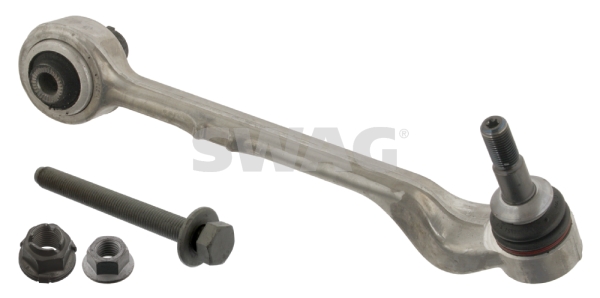 Brat suspensie roata BMW Seria 3 (E90) 335 i benzina 299 cai SWAG 20 93 0515