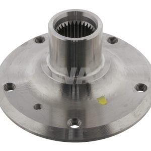 Butuc roata BMW Seria 3 Cabriolet (E93) 325 i benzina 218 cai SWAG 20 93 2806