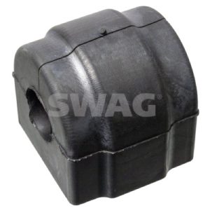 Bucsa bara stabilizatoare BMW Seria 3 (E46) 320 i benzina 150 cai SWAG 20 93 3380