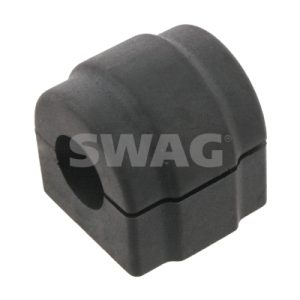 Bucsa bara stabilizatoare BMW Seria 3 (E90) 318 i benzina 143 cai SWAG 20 93 3381