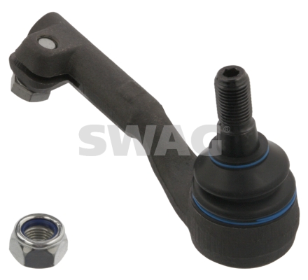 Cap de bara BMW Seria 3 cupe (E92) 330 xd diesel 231 cai SWAG 20 93 7264