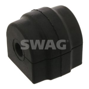 Bucsa bara stabilizatoare BMW Seria 3 (E90) 325 i benzina 218 cai SWAG 20 93 7330