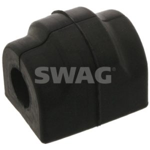 Bucsa bara stabilizatoare BMW Seria 3 Touring (E46) 320 i benzina 150 cai SWAG 20 93 7717