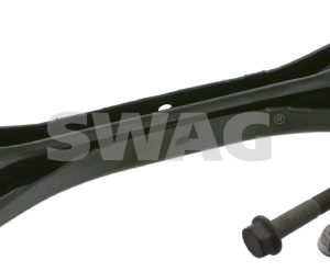 Brat suspensie roata BMW Seria 1 Cabriolet (E88) 120 i benzina 170 cai SWAG 20 94 0360