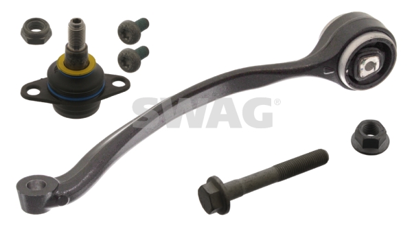 Brat suspensie roata BMW Seria 3 (E90) 325 xi benzina 218 cai SWAG 20 94 0853