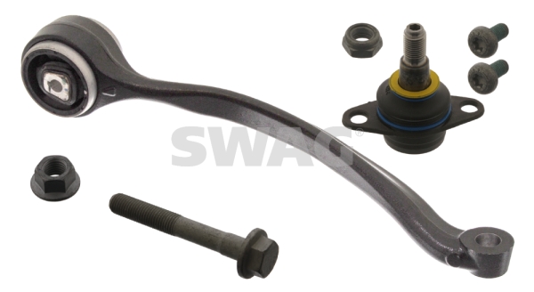 Brat suspensie roata BMW Seria 3 Touring (E91) 320 d xDrive diesel 177 cai SWAG 20 94 0854