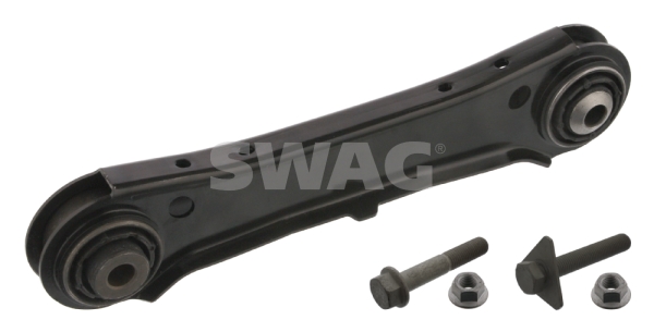 Brat suspensie roata BMW Seria 1 (E81) 123 d diesel 204 cai SWAG 20 94 3543