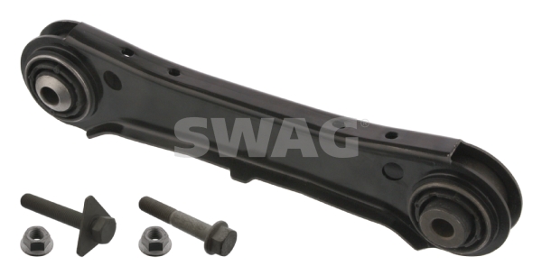 Brat suspensie roata BMW Seria 1 (E81) 118 d diesel 136 cai SWAG 20 94 3544