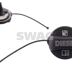 Buson rezervor de combustibil BMW Seria 3 cupe (E92) 320 d xDrive diesel 184 cai SWAG 20 94 5549