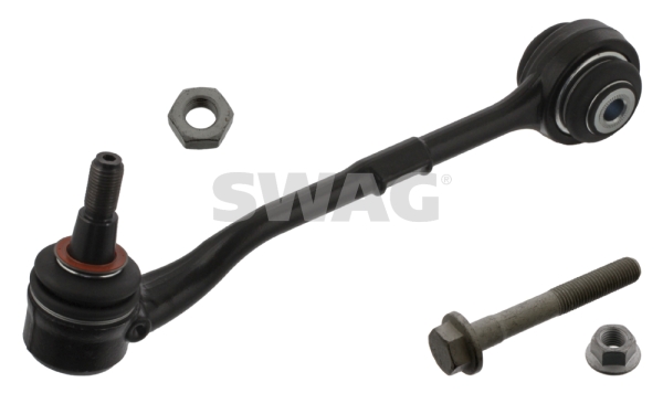 Brat suspensie roata BMW Seria 3 cupe (E92) 330 i xDrive benzina 272 cai SWAG 20 94 5991