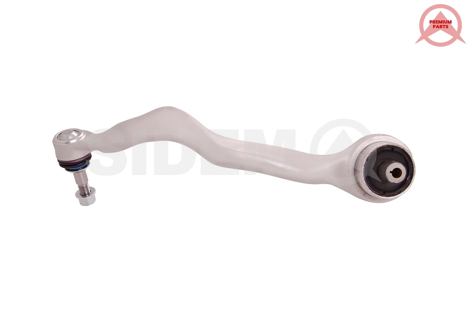 Brat suspensie roata BMW Seria 1 (F20) 120 i benzina 177 cai SIDEM 21052