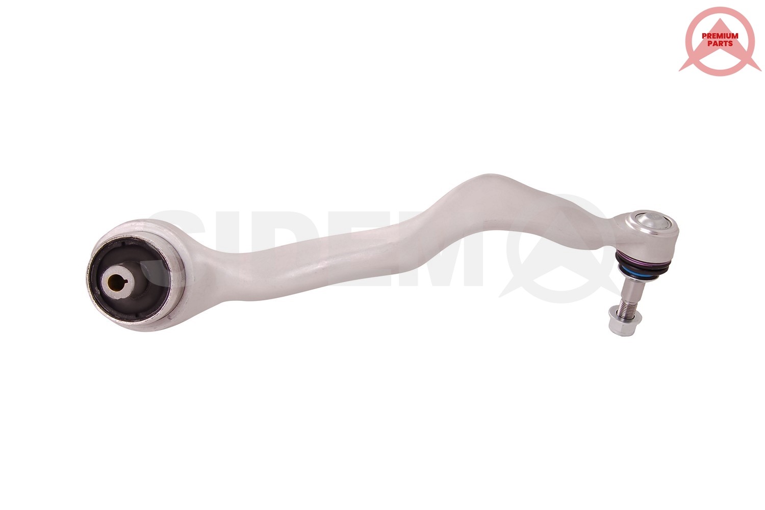 Brat suspensie roata BMW Seria 1 (F21) 118 i benzina 170 cai SIDEM 21053