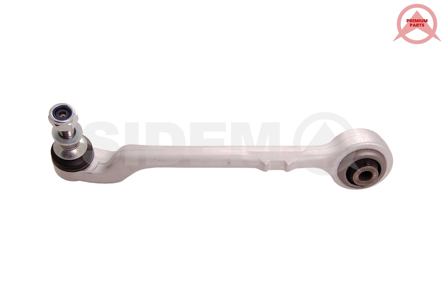 Brat suspensie roata BMW Seria 3 (F30, F80) 318 d diesel 143 cai SIDEM 21054