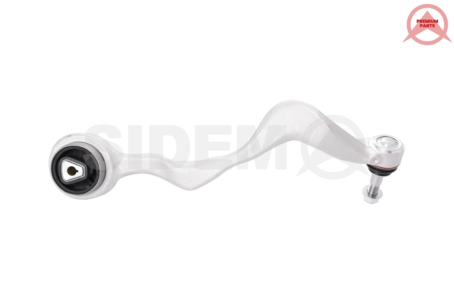 Brat suspensie roata BMW Seria 1 (E81) 116 i benzina 122 cai SIDEM 21074