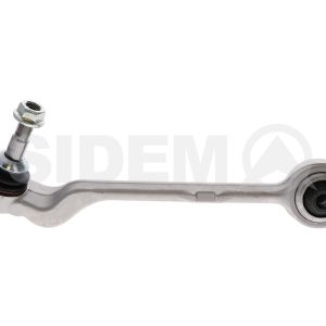 Brat suspensie roata BMW Seria 3 (E90) 318 d diesel 143 cai SIDEM 21075